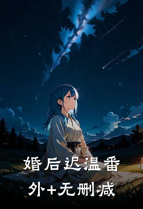婚后迟温番外+无删减