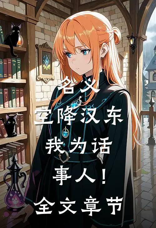 名义：空降汉东，我为话事人！全文章节