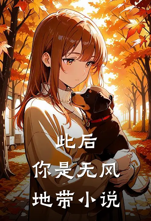 此后，你是无风地带小说
