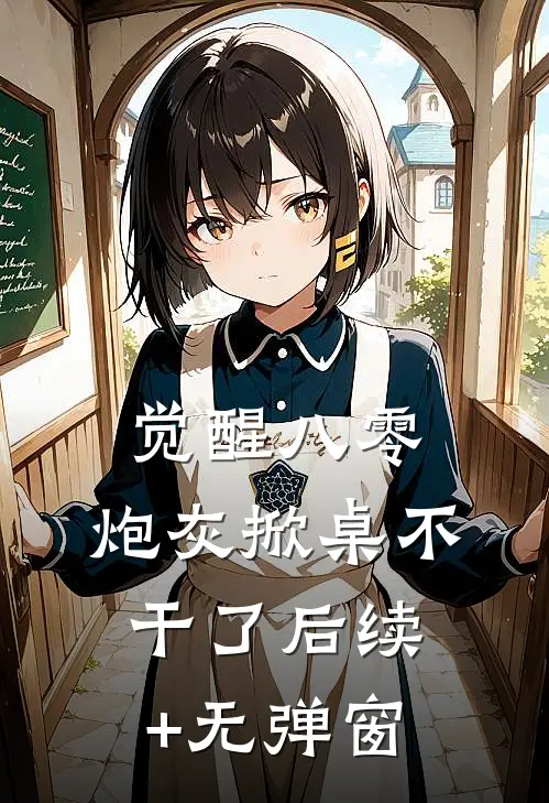 觉醒八零，炮灰掀桌不干了后续+无弹窗