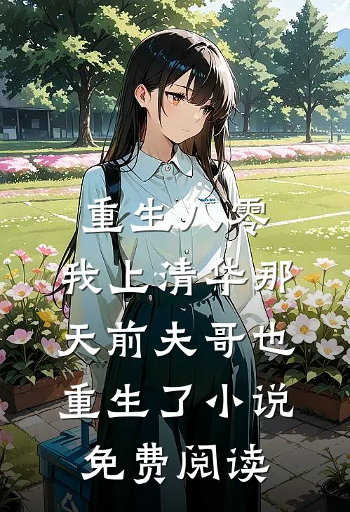 重生八零，我上清华那天前夫哥也重生了小说免费阅读