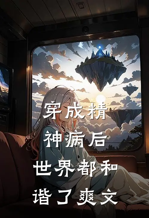 穿成精神病后，世界都和谐了爽文