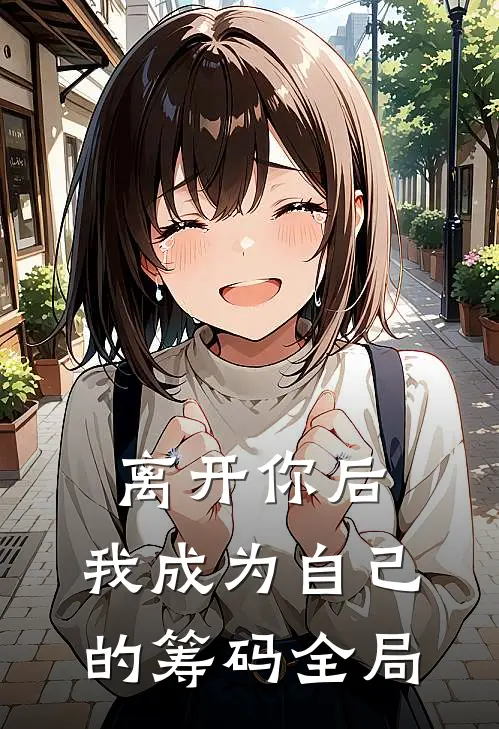 离开你后，我成为自己的筹码全局