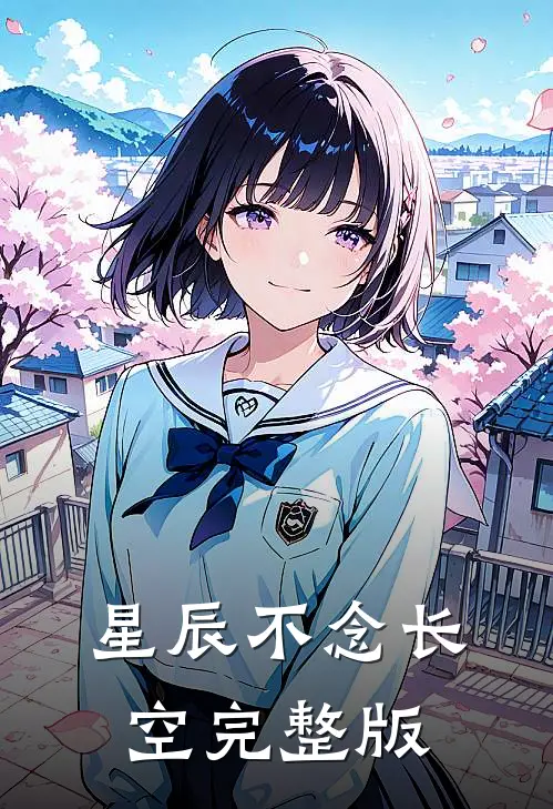 星辰不念长空完整版