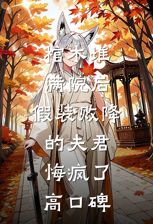 棺木堆满院后，假装败降的夫君悔疯了高口碑