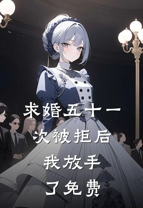求婚五十一次被拒后，我放手了免费