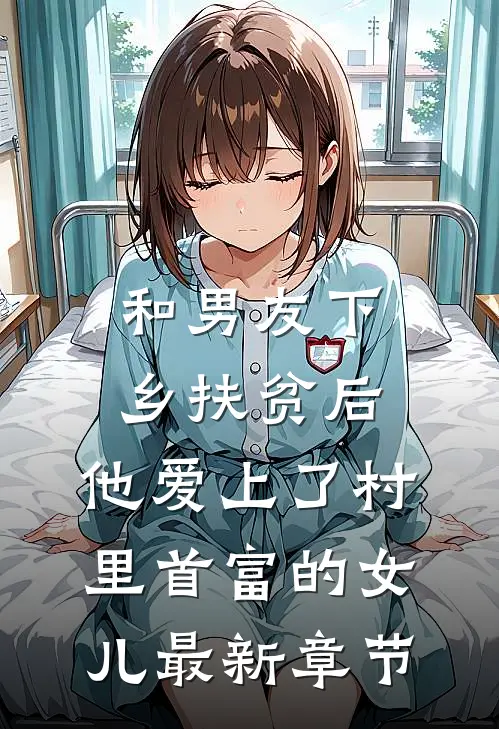 和男友下乡扶贫后，他爱上了村里首富的女儿最新章节