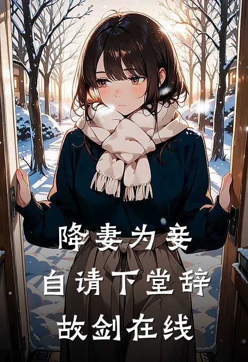 降妻为妾，自请下堂辞故剑在线