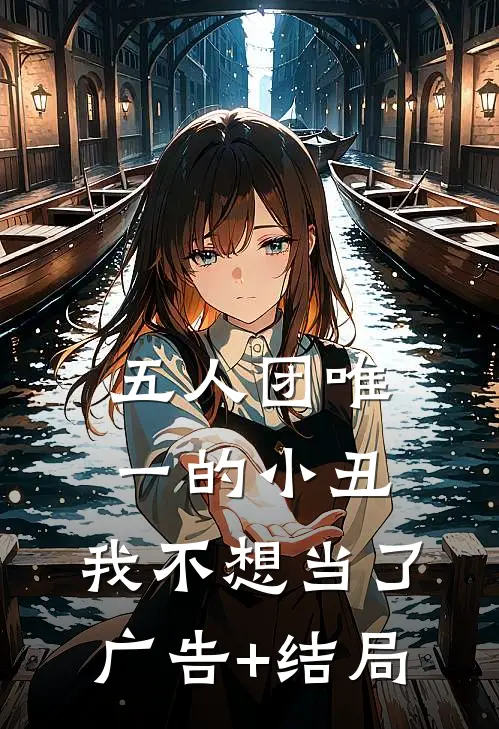 五人团唯一的小丑，我不想当了广告+结局