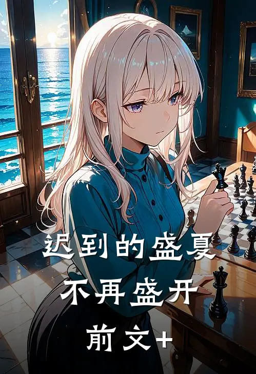 迟到的盛夏，不再盛开前文+