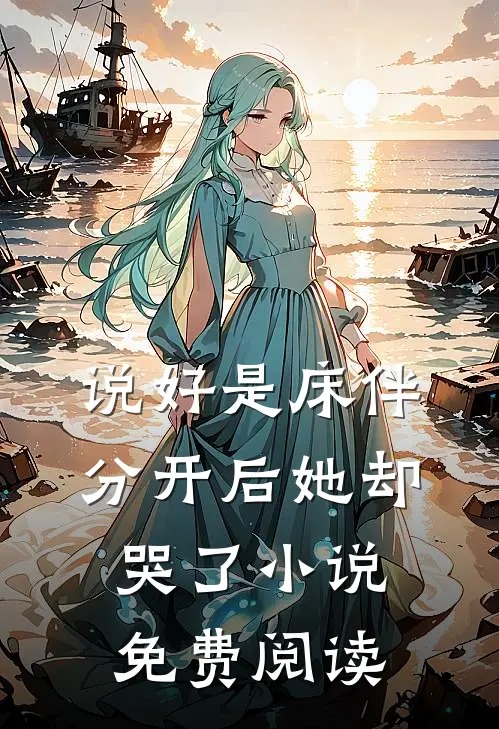 说好是床伴，分开后她却哭了小说免费阅读