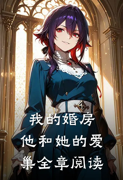我的婚房，他和她的爱巢全章阅读