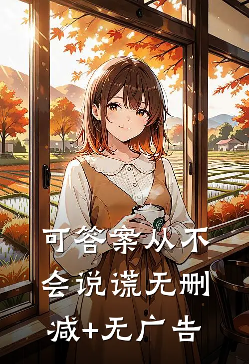 可答案从不会说谎无删减+无广告