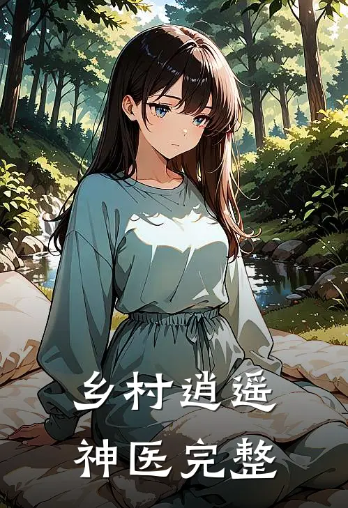 乡村逍遥神医完整