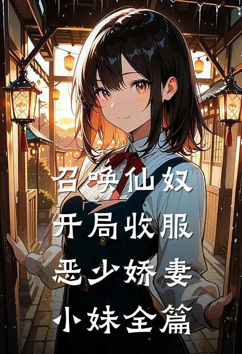 召唤仙奴：开局收服恶少娇妻小妹全篇
