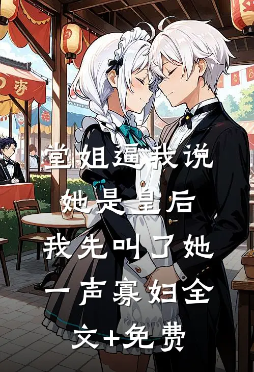 堂姐逼我说她是皇后，我先叫了她一声寡妇全文+免费