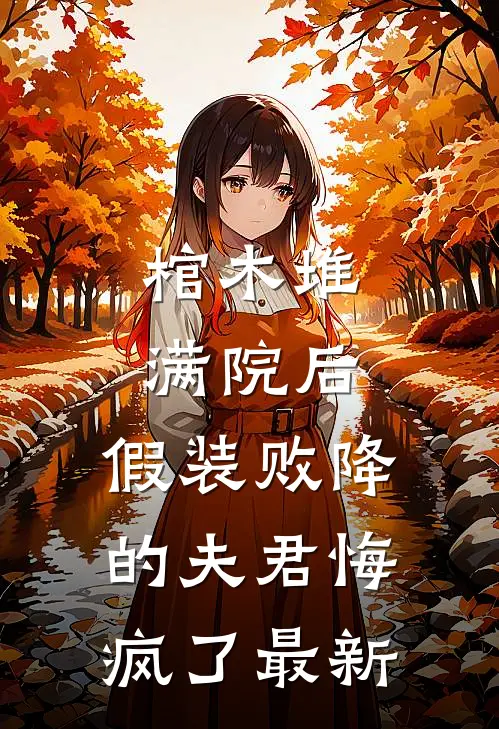 棺木堆满院后，假装败降的夫君悔疯了最新