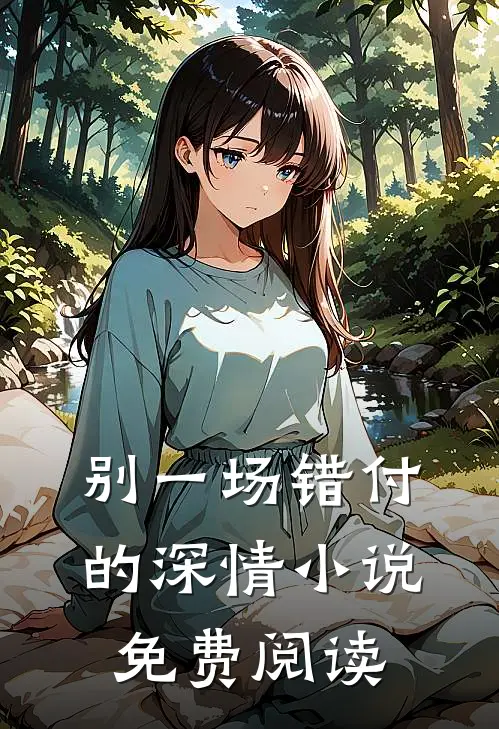 别一场错付的深情小说免费阅读