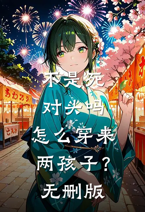 不是死对头吗，怎么穿来两孩子？无删版