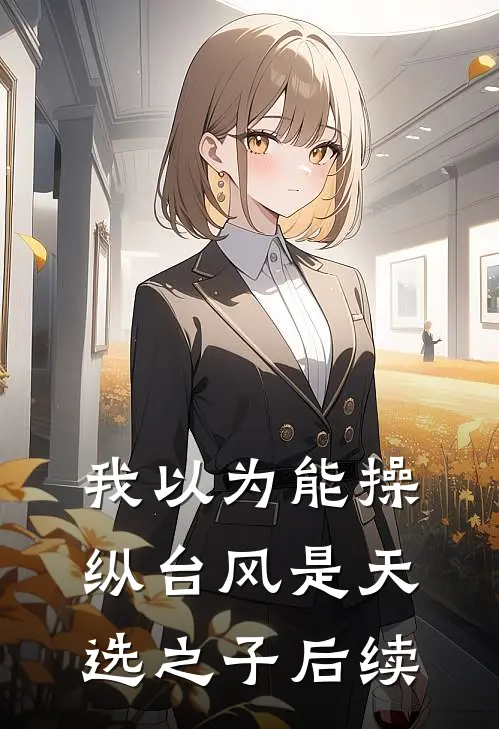 我以为能操纵台风是天选之子后续