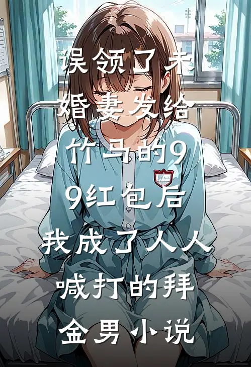 误领了未婚妻发给竹马的99红包后，我成了人人喊打的拜金男小说