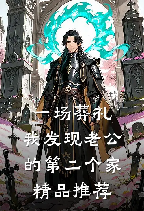 一场葬礼，我发现老公的第二个家精品推荐