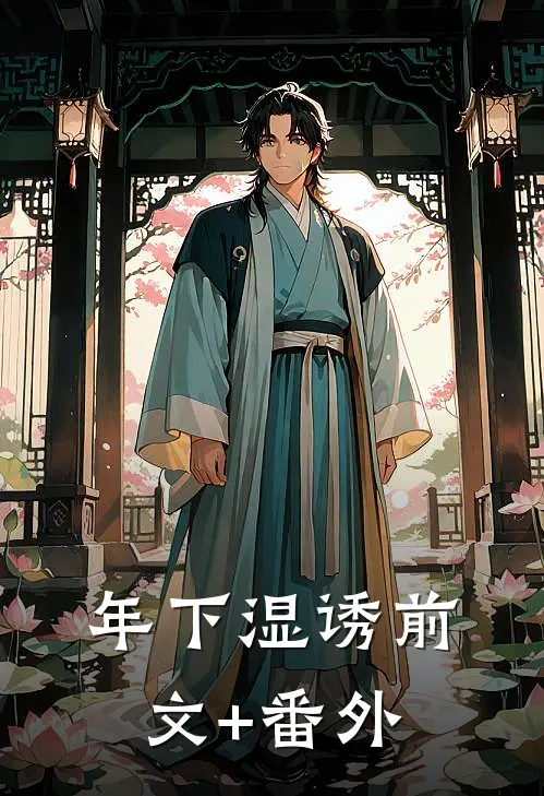 年下湿诱前文+番外