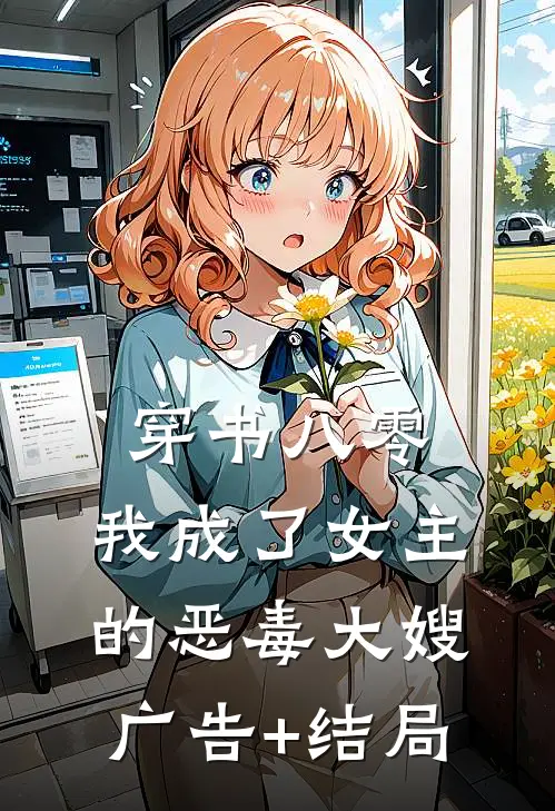 穿书八零：我成了女主的恶毒大嫂广告+结局