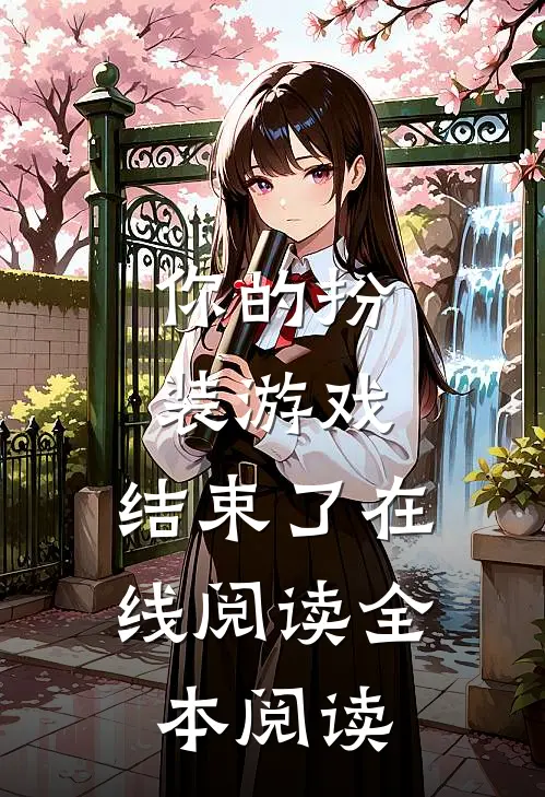 你的扮装游戏，结束了在线阅读全本阅读