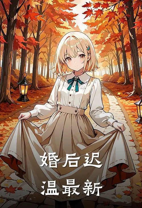 婚后迟温最新
