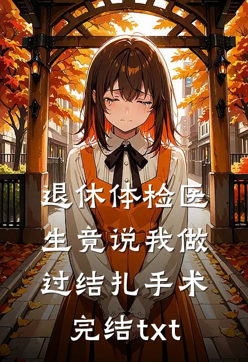 退休体检医生竟说我做过结扎手术完结txt