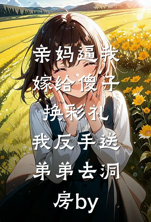 亲妈逼我嫁给傻子换彩礼，我反手送弟弟去洞房by