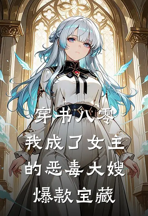 穿书八零：我成了女主的恶毒大嫂爆款宝藏