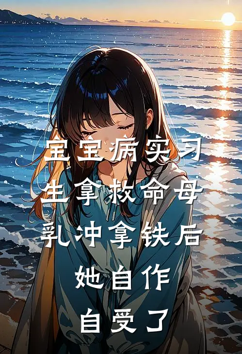 宝宝病实习生拿救命母乳冲拿铁后，她自作自受了