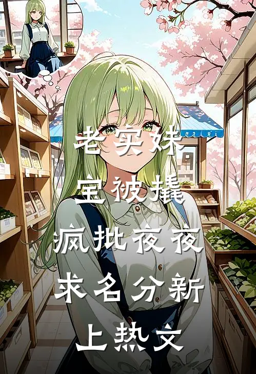 老实妹宝被撬，疯批夜夜求名分新上热文
