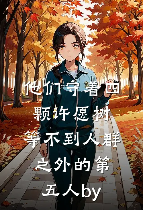 他们守着四颗许愿树，等不到人群之外的第五人by