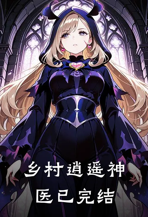 乡村逍遥神医已完结