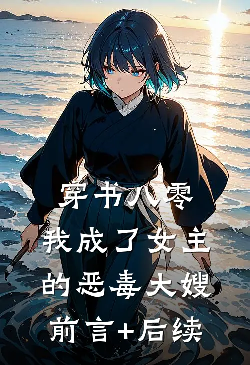 穿书八零：我成了女主的恶毒大嫂前言+后续
