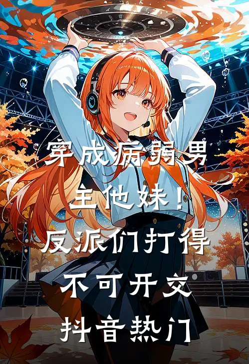 穿成病弱男主他妹！反派们打得不可开交抖音热门