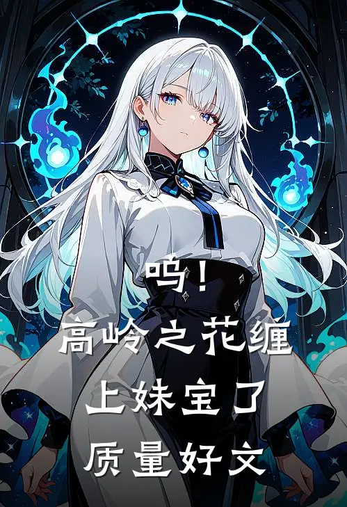 呜！高岭之花缠上妹宝了质量好文