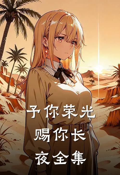 予你荣光，赐你长夜全集