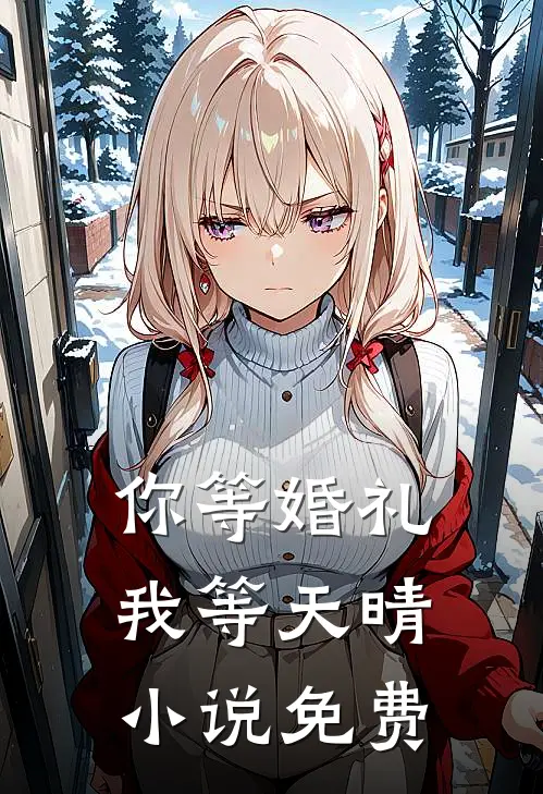 你等婚礼，我等天晴小说免费