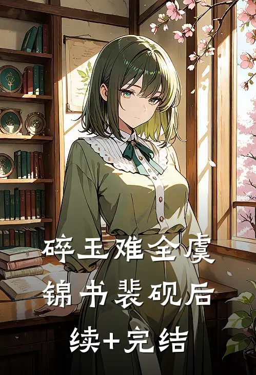 碎玉难全虞锦书裴砚后续+完结