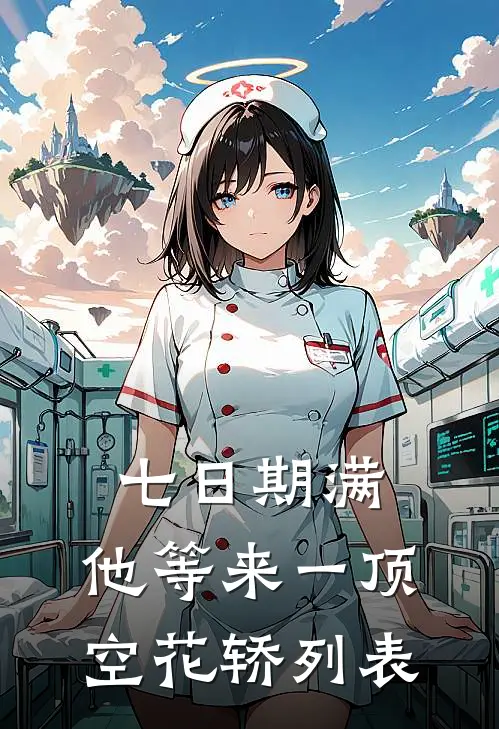 七日期满，他等来一顶空花轿列表