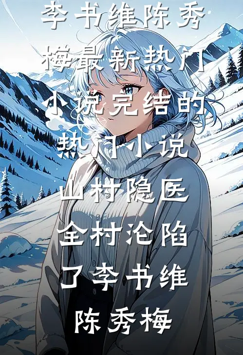 山村隐医，全村沦陷了(李书维陈秀梅)最新热门小说_完结的热门小说山村隐医，全村沦陷了(李书维陈秀梅)