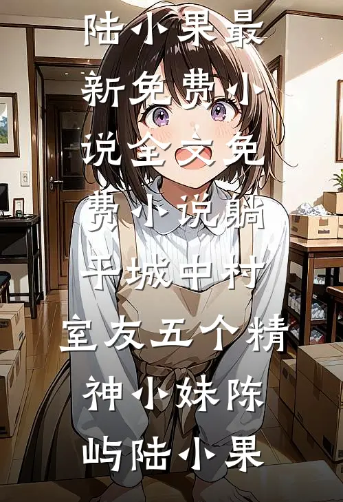 躺平城中村，室友五个精神小妹陈屿陆小果最新免费小说_全文免费小说躺平城中村，室友五个精神小妹(陈屿陆小果)