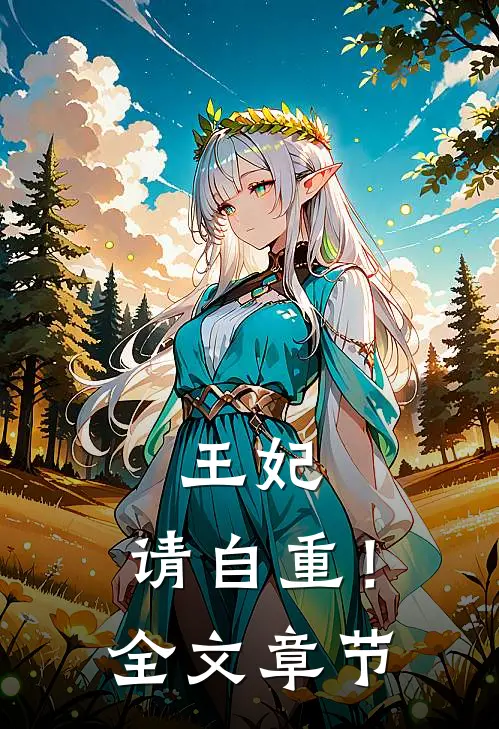 王妃，请自重！全文章节