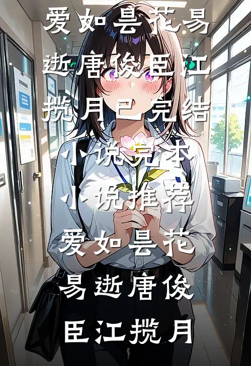 爱如昙花易逝(唐俊臣江揽月)已完结小说_完本小说推荐爱如昙花易逝唐俊臣江揽月