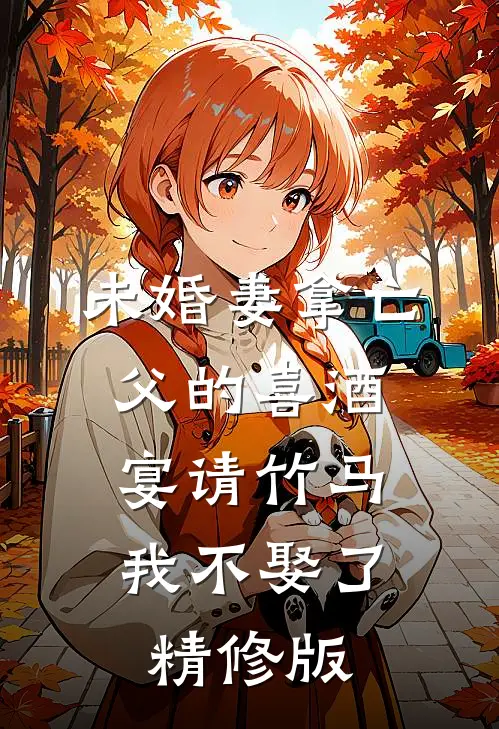 未婚妻拿亡父的喜酒宴请竹马，我不娶了精修版