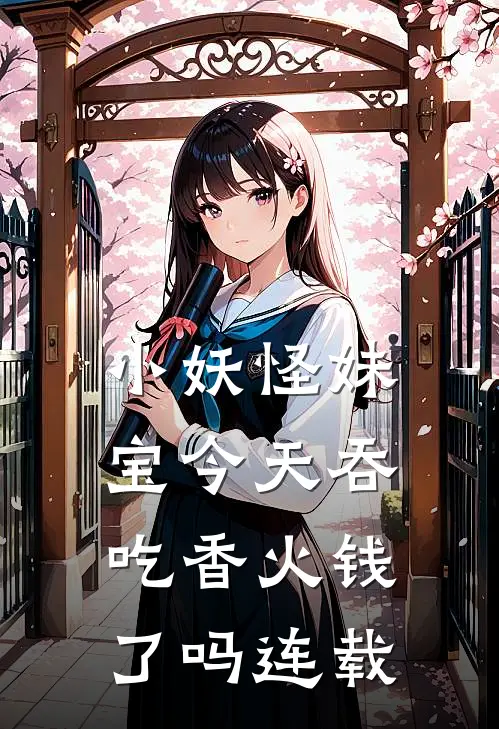 小妖怪妹宝今天吞吃香火钱了吗连载